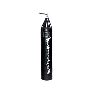 Fairtex HB6 Unfilled 6ft Muay Thai Banana Bag